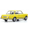 08543GF 1/18 scale BMW 2002 Tii (Yellow) KYOSHO ORIGINAL