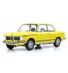 08543GF 1/18 scale BMW 2002 Tii (Yellow) KYOSHO ORIGINAL