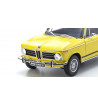 08543GF 1/18 scale BMW 2002 Tii (Yellow) KYOSHO ORIGINAL