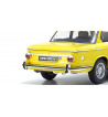 08543GF 1/18 scale BMW 2002 Tii (Yellow) KYOSHO ORIGINAL