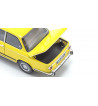 08543GF 1/18 scale BMW 2002 Tii (Yellow) KYOSHO ORIGINAL