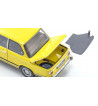 08543GF 1/18 scale BMW 2002 Tii (Yellow) KYOSHO ORIGINAL
