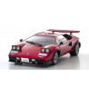 08617R 1/12 scale Lamborghini Countach Walter Wolf (Red) KYOSHO ORIGINAL