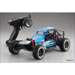 1/10 2WD SAND MASTER BLUE...
