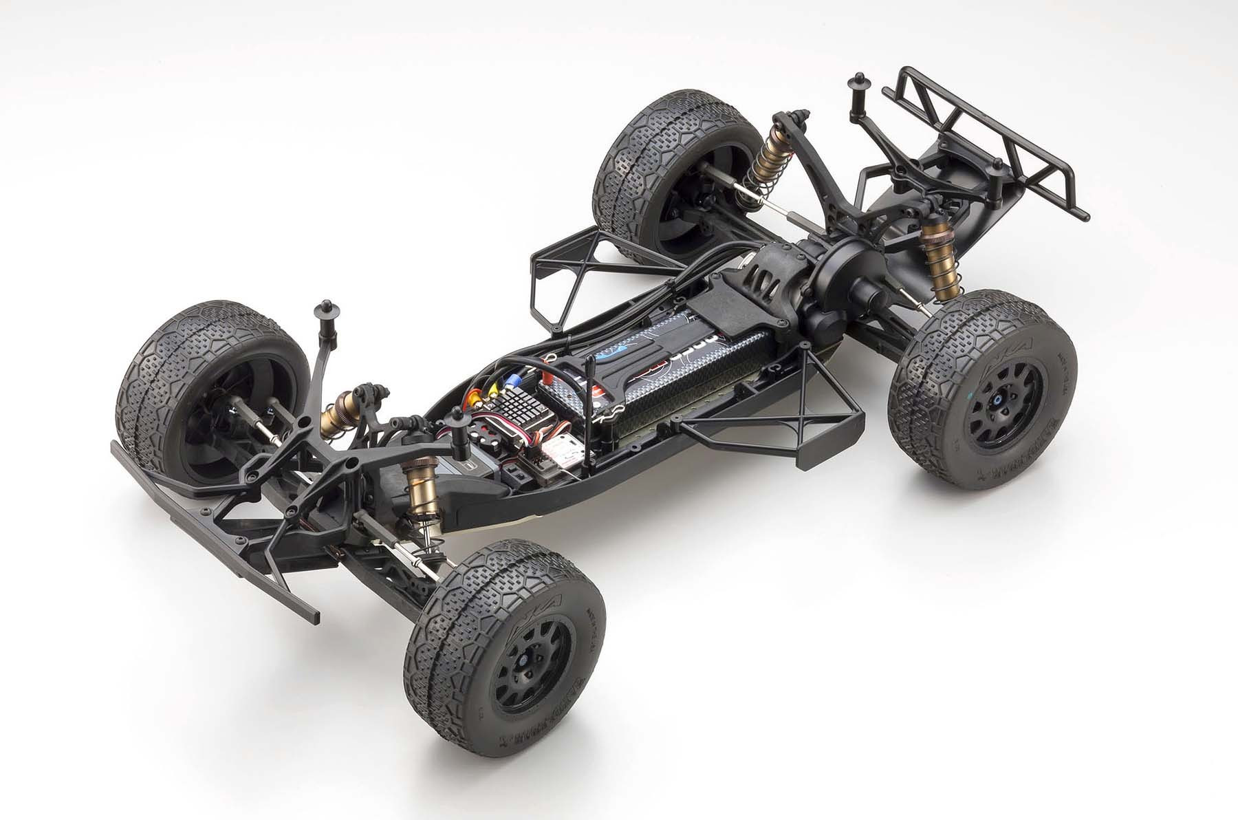 30070 Kyosho ULTIMA SC6 1/10 2WD  EP KIT