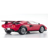 08617R 1/12 scale Lamborghini Countach Walter Wolf (Red) KYOSHO ORIGINAL