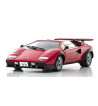 08617R 1/12 scale Lamborghini Countach Walter Wolf (Red) KYOSHO ORIGINAL