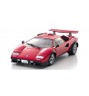 08617R 1/12 scale Lamborghini Countach Walter Wolf (Red) KYOSHO ORIGINAL