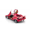 08617R 1/12 scale Lamborghini Countach Walter Wolf (Red) KYOSHO ORIGINAL