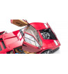 08617R 1/12 scale Lamborghini Countach Walter Wolf (Red) KYOSHO ORIGINAL
