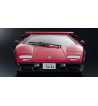 08617R 1/12 scale Lamborghini Countach Walter Wolf (Red) KYOSHO ORIGINAL