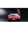 08617R 1/12 scale Lamborghini Countach Walter Wolf (Red) KYOSHO ORIGINAL