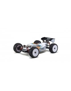 34115 INFERNO MP10Te 1:8 Scale Radio Controlled Brushless Motor Powered 4WD Stadium Truck