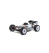 34115 INFERNO MP10Te 1:8 Scale Radio Controlled Brushless Motor Powered 4WD Stadium Truck