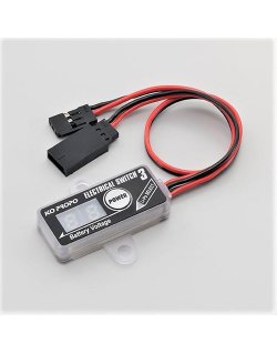 KP60230 Electrical Switch 3