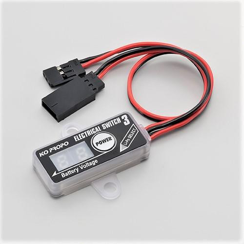 KP60230 Electrical Switch 3