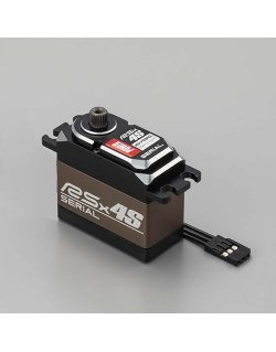 KP30145 RSx4S Power H.C.