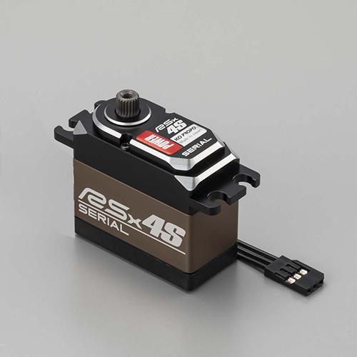KP30145 RSx4S Power H.C.