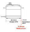 KP30145 RSx4S Power H.C.