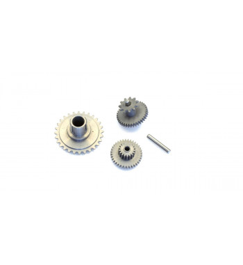 GPW11B Special Gear ＆ Spoket