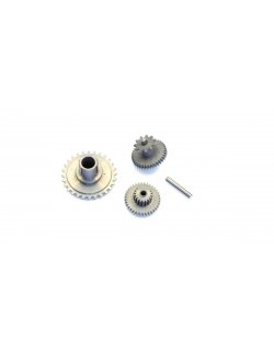 GPW11B Special Gear ＆ Spoket