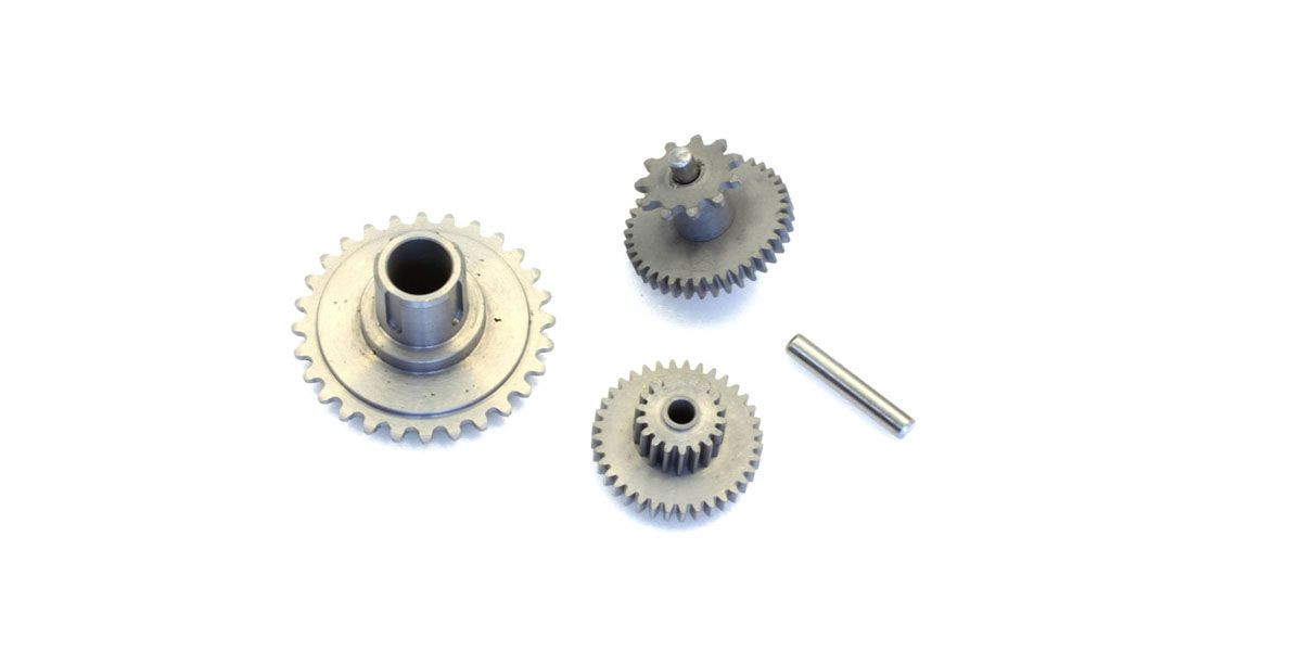 GPW11B Special Gear ＆ Spoket