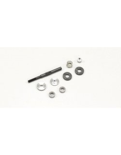 GPW12B Special Steering Shock