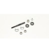 GPW12B Special Steering Shock