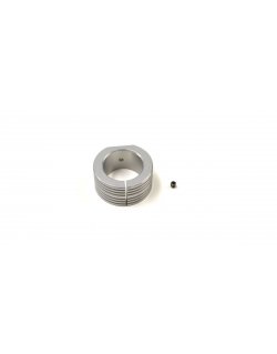 GPW15B Special Motor Heatsink