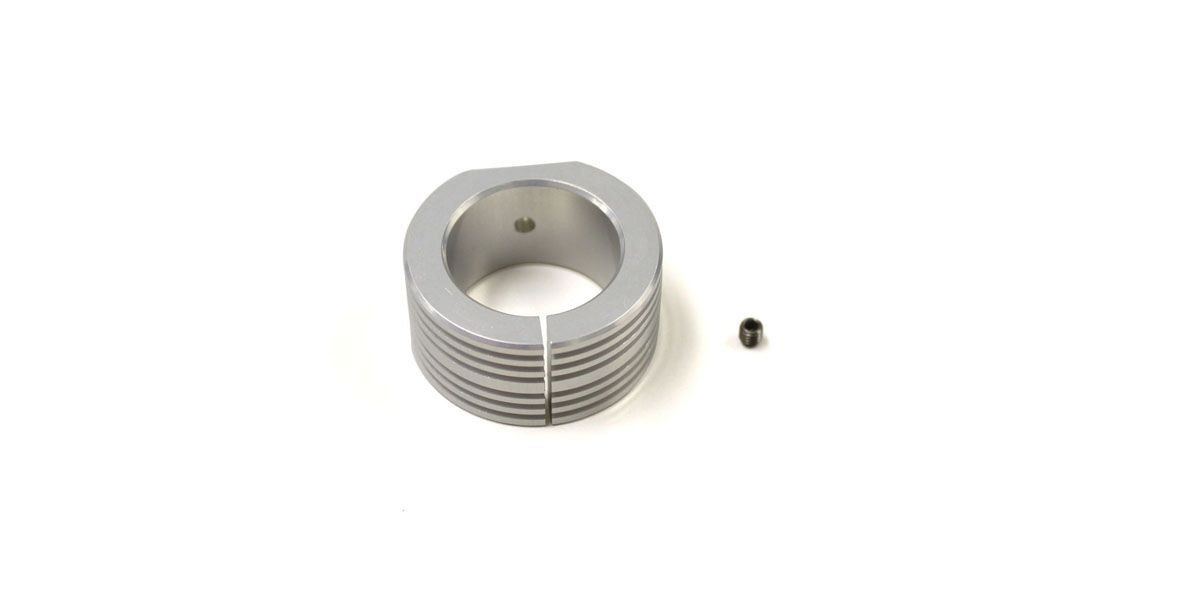 GPW15B Special Motor Heatsink