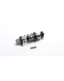 GPW2B Rear Oil Shock(for HANGING ON RACER)