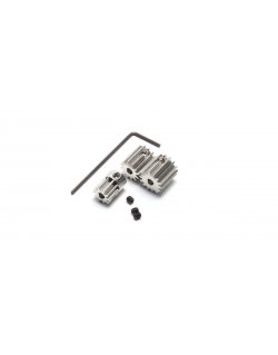 GPW3C Hard Pinion Gear Set (3pcs)