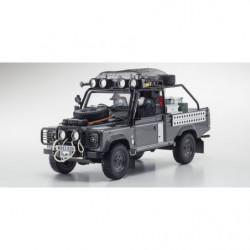 KYOSHO 1/18 scale Land...