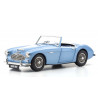 08149HBL 1/18 scale Austin Healey 3000 (Healey Blue) KYOSHO ORIGINAL