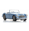 08149HBL 1/18 scale Austin Healey 3000 (Healey Blue) KYOSHO ORIGINAL