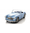 08149HBL 1/18 scale Austin Healey 3000 (Healey Blue) KYOSHO ORIGINAL