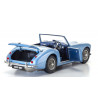 08149HBL 1/18 scale Austin Healey 3000 (Healey Blue) KYOSHO ORIGINAL