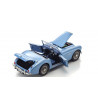 08149HBL 1/18 scale Austin Healey 3000 (Healey Blue) KYOSHO ORIGINAL
