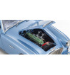 08149HBL 1/18 scale Austin Healey 3000 (Healey Blue) KYOSHO ORIGINAL