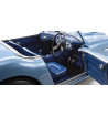 08149HBL 1/18 scale Austin Healey 3000 (Healey Blue) KYOSHO ORIGINAL