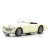 08149EW 1/18 scale Austin Healey 3000 (English White) KYOSHO ORIGINAL