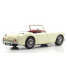 08149EW 1/18 scale Austin Healey 3000 (English White) KYOSHO ORIGINAL