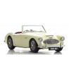 08149EW 1/18 scale Austin Healey 3000 (English White) KYOSHO ORIGINAL