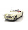 08149EW 1/18 scale Austin Healey 3000 (English White) KYOSHO ORIGINAL
