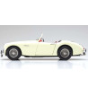 08149EW 1/18 scale Austin Healey 3000 (English White) KYOSHO ORIGINAL