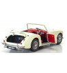 08149EW 1/18 scale Austin Healey 3000 (English White) KYOSHO ORIGINAL