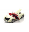 08149EW 1/18 scale Austin Healey 3000 (English White) KYOSHO ORIGINAL