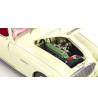 08149EW 1/18 scale Austin Healey 3000 (English White) KYOSHO ORIGINAL