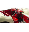 08149EW 1/18 scale Austin Healey 3000 (English White) KYOSHO ORIGINAL