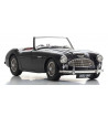 08149BK 1/18 scale Austin Healey 3000 (Black) KYOSHO ORIGINAL